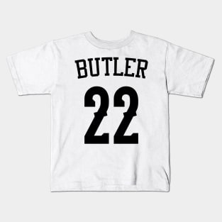 Jimmy Butler Vice Kids T-Shirt